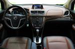 Buick Encore 2013 года